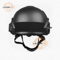 High Quality Military 1.3Kg Night Vision Mounting System Helmet Aramid Ballistic Helmet,Fast Ballistic Helmet